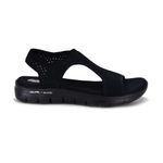 Sandalia-Confort-Skechers-Flex-Appeal-Deja-Vu-Black