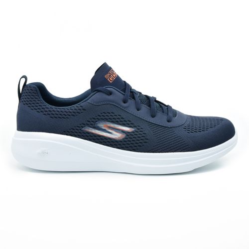 Champion Deportivo Skechers GOrun Fast Quake Navy