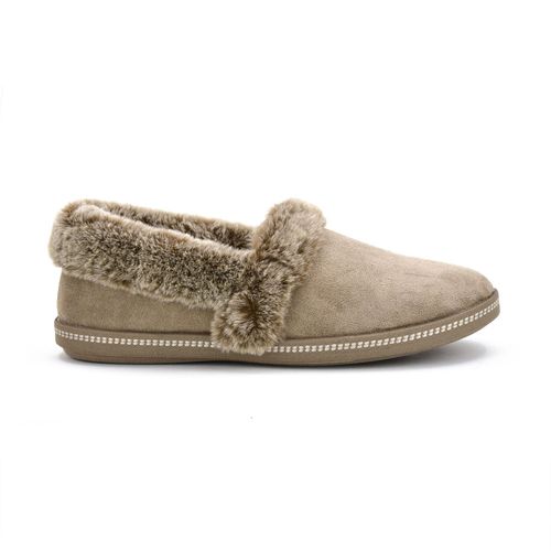 Zapato Casual Skechers Cali Cozy Campfire Brown