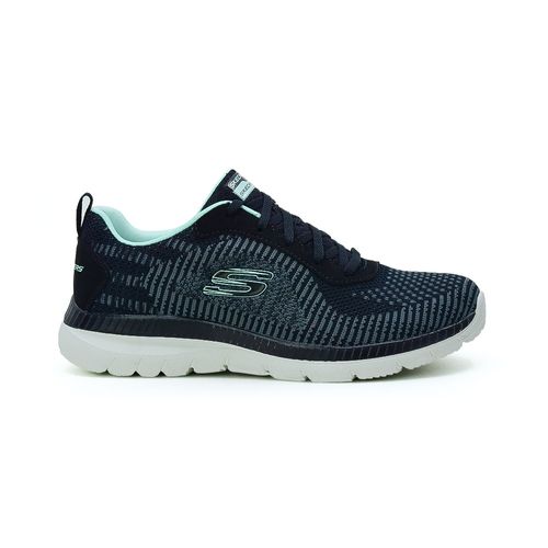 Champion Deportivo Skechers Sport Bountiful  Purist Black