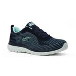 Champion-Deportivo-Skechers-Sport-Bountiful--Purist-Black