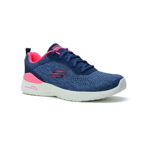 Champion Deportivo Skechers Skech Air Dynamight Navy