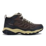 Bota-Casual-Skechers-After-Burn-Memory-Fit-Geardo-Brown