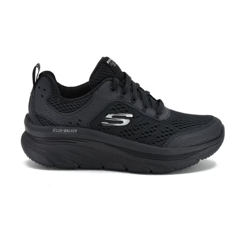 Champion Deportivo Skechers D'Lux Walker Infinite Motion Black