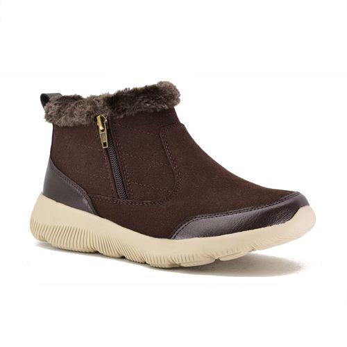 Bota Casual Hi-tec Stella