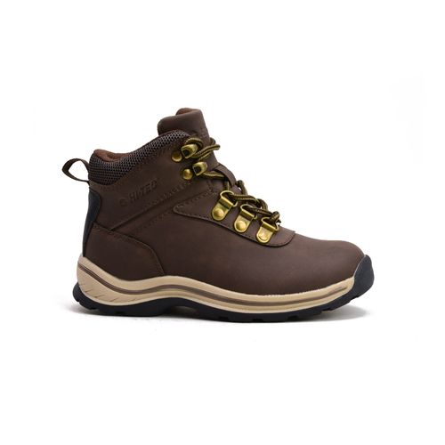 Bota para Niños Hi-tec Kids Street