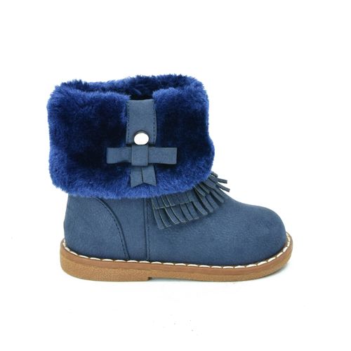 Bota para Niña Guga Kids Flecos