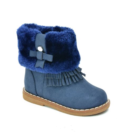 Bota para Niña Guga Kids Flecos