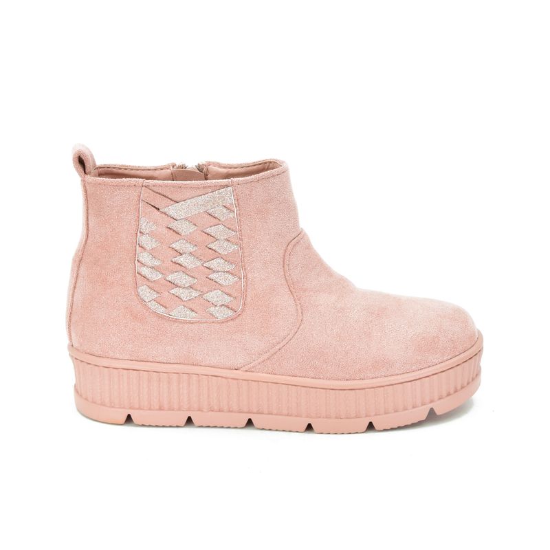 Bota-para-Niña-Guga-Plataforma-Shine-Talles-31-al-36