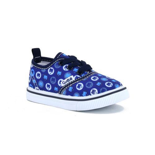 Zapato Deportivo Guga Imagine Acordonado Talles 25 al 30
