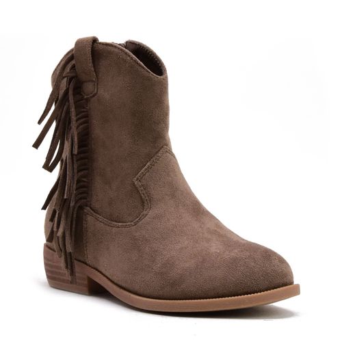 Bota para Niña Guga Madonna Talles 31-36