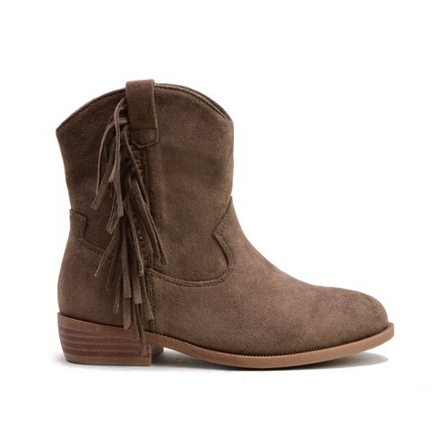 Bota para Niña Guga Madonna Talles 31-36