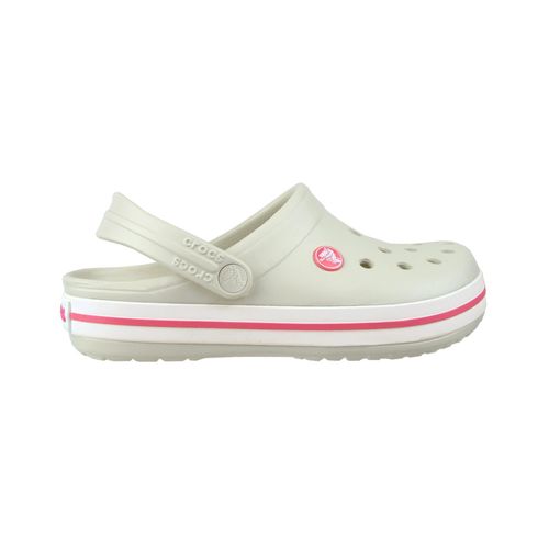Crocs Niños Crocband Clog Originales Stucco Melon