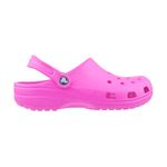 Crocs-Cayman-Classic-Originales-Magenta