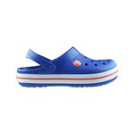 Crocs-Niños-Crocband-Clog-Originales-Cerulean-Blue