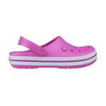 Crocs-Crocband-Clog-Originales-Party-Pink