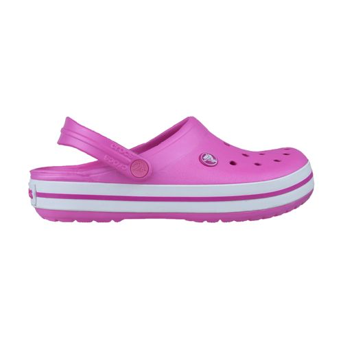 Crocs Crocband Clog Originales Party Pink