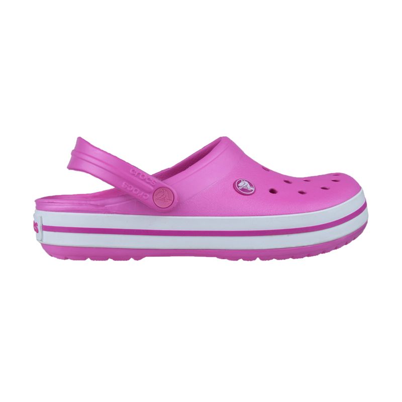 Crocs-Crocband-Clog-Originales-Party-Pink