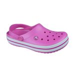 Crocs-Crocband-Clog-Originales-Party-Pink