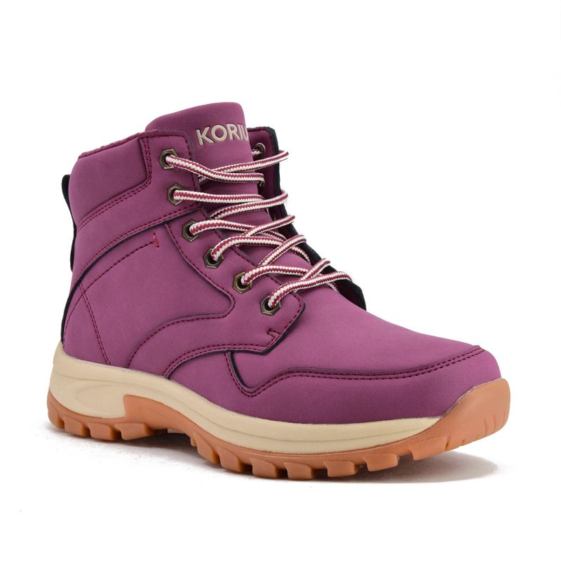 Bota-Casual-Korium-Candy