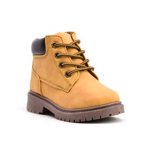 Bota para Niños Guga Rock Talles 25-30