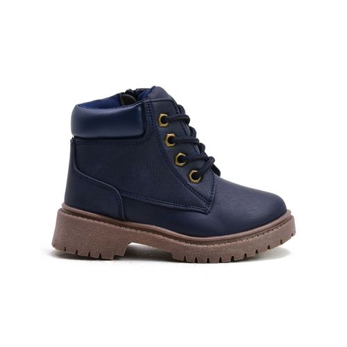 Bota para Niños Guga Rock Talles 31-36