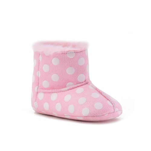 Bota para Niña Guga Baby Primeros Pasos Luna