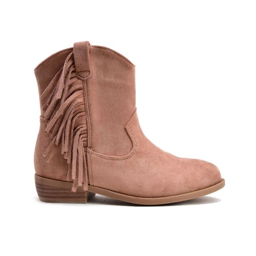 Bota para Niña Guga Madonna Talles 31-36