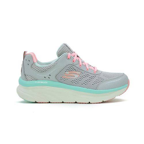 Champion Deportivo Skechers D'Lux Walker Infinite Motion Grey