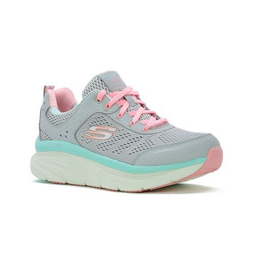 Champion Deportivo Skechers D'Lux Walker Infinite Motion Grey