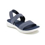 Sandalia-Casual-Hi-tec-Travel