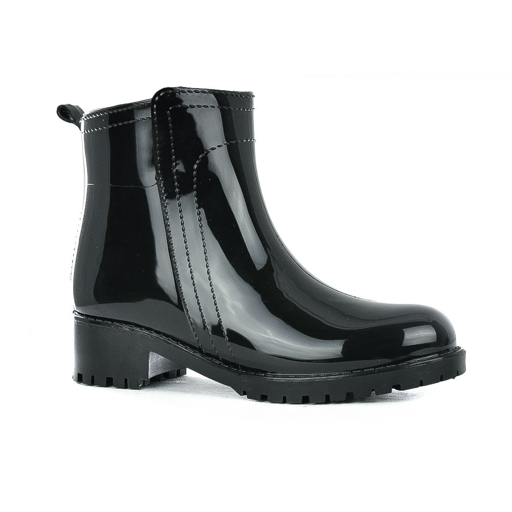 Botas de lluvia online blaque