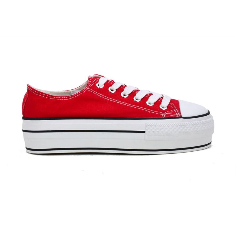 Champion-Deportivo-American-Sport-Street-Platform