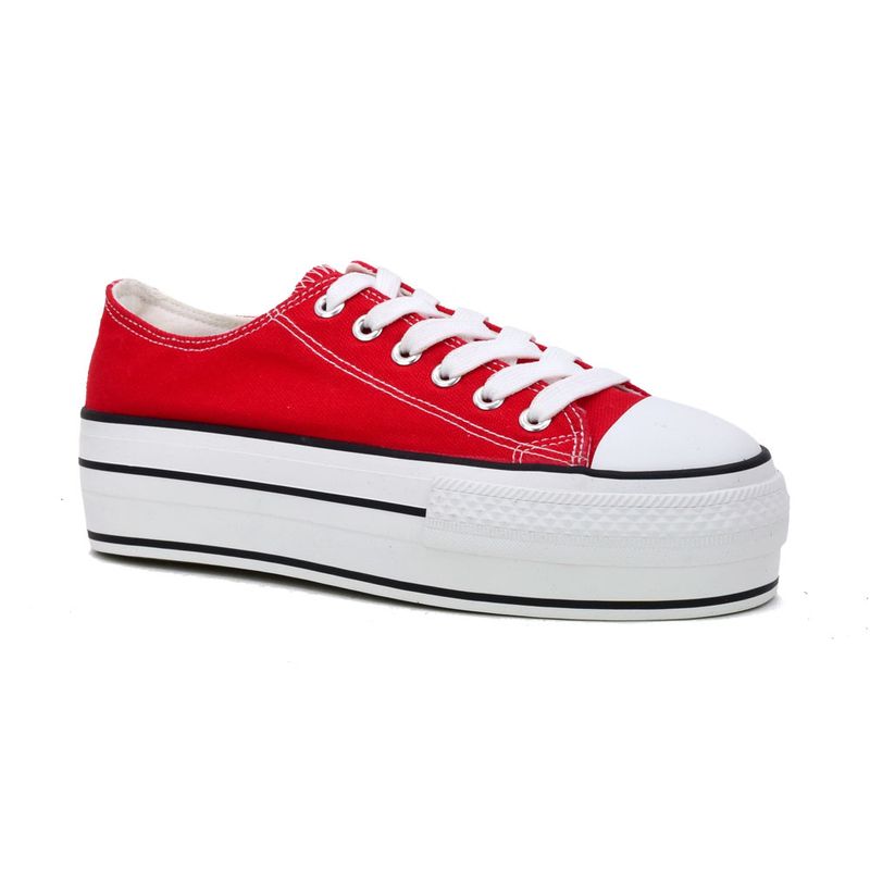 Champion-Deportivo-American-Sport-Street-Platform