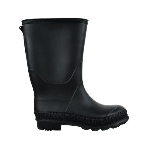 Bota De Lluvia Caña Alta American Sport Talle 30-35