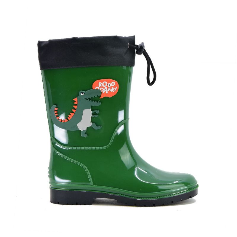 Toto botas best sale de lluvia