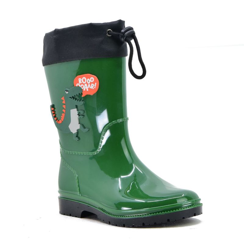 Toto botas de lluvia new arrivals