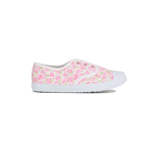 Deportivo American Sport para Niña Flowers