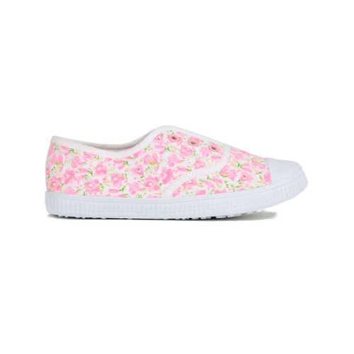 Deportivo American Sport para Niña Flowers
