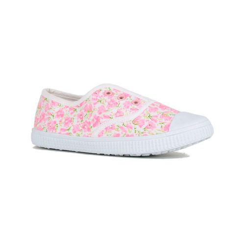 Deportivo American Sport para Niña Flowers
