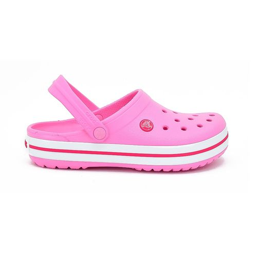 Crocs Crocband Clog Originales Ladies Pink