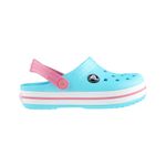 Crocs-Niños-Crocband-Clog-Originales-Celestes