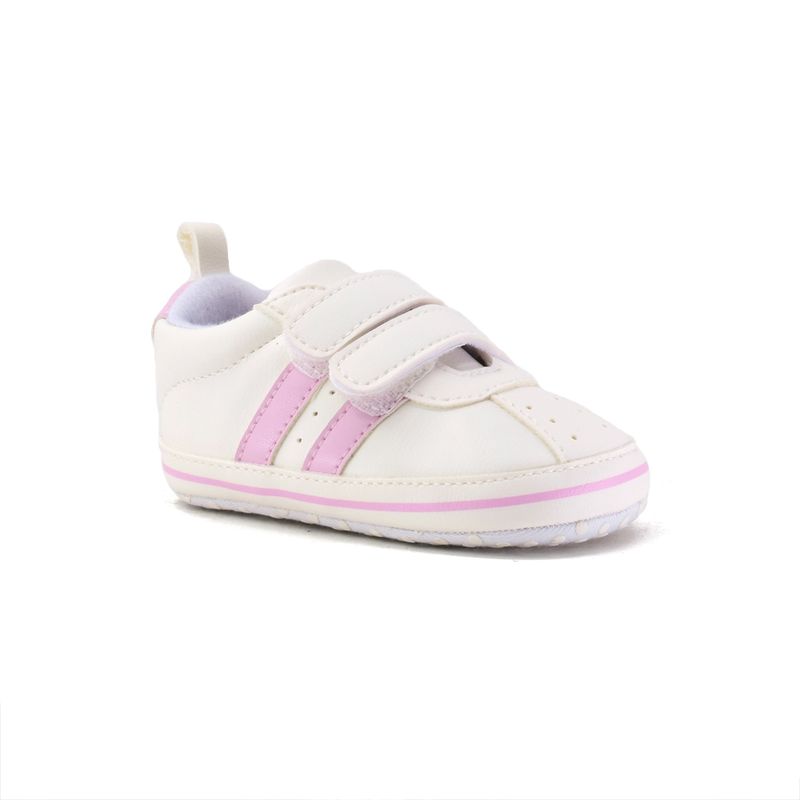Zapato-para-Bebe-Guga-Baby-Primeros-Pasos-Sport-Pink