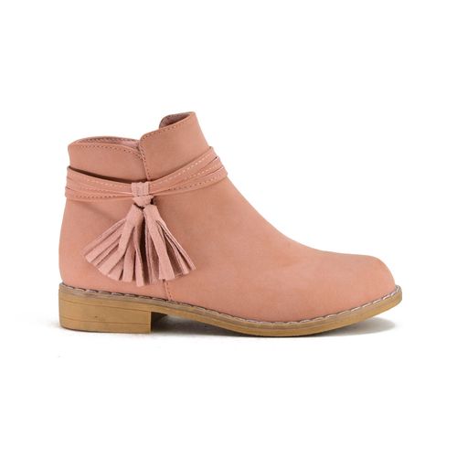 Bota para Niña Guga Jazmin Talles 31-36