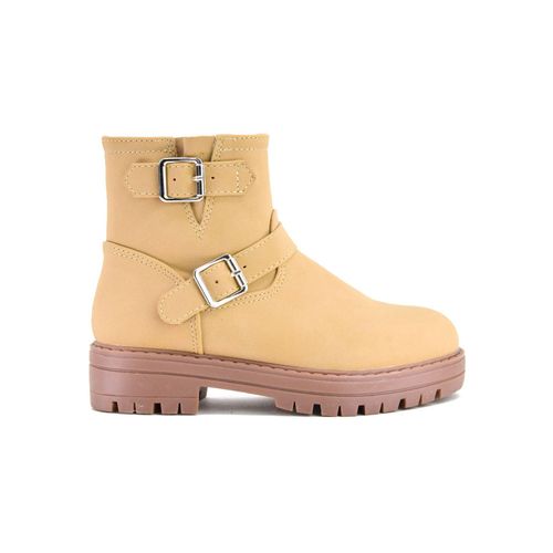 Bota para Niña Guga Simona Talles 25-30