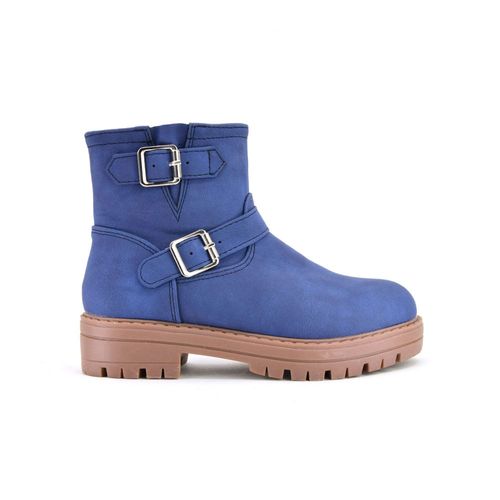 Bota para Niña Guga Simona Talles 25-30