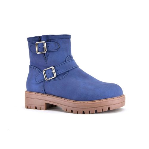 Bota para Niña Guga Simona Talles 25-30