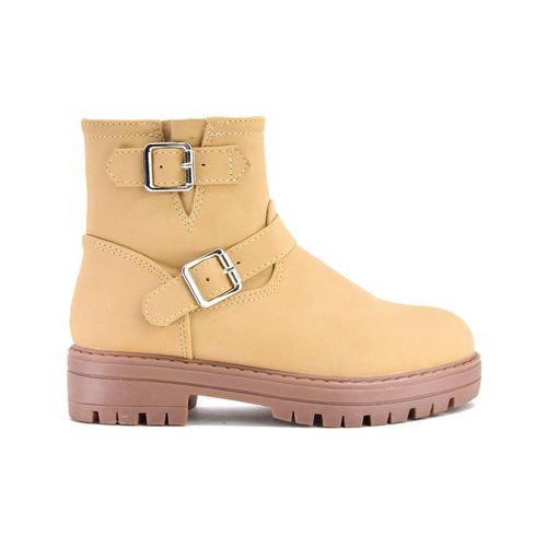 Bota para Niña Guga Simona Talles 31-36