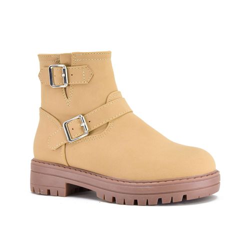 Bota para Niña Guga Simona Talles 31-36