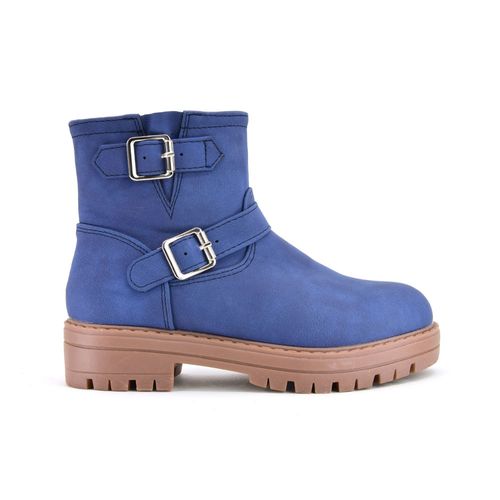 Bota para Niña Guga Simona Talles 31-36